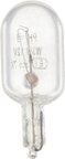 Phillips 12256B2 Instrument Panel Light Bulb - Front, Inner, Outer or Rear - view 2