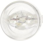 Phillips 12256B2 Instrument Panel Light Bulb - Front, Inner, Outer or Rear - view 4