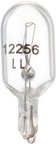 Phillips 12256LLB2 Instrument Panel Light Bulb - Front, Inner, Outer or Rear - view 2