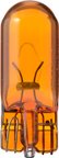 Phillips 12396NALLB2 Courtesy Light Bulb - Front, Front Outer or Rear - view 1