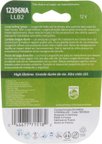 Phillips 12396NALLB2 Courtesy Light Bulb - Front, Front Outer or Rear - view 7