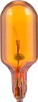 Phillips 12396NALLB2 Courtesy Light Bulb - Front, Front Outer or Rear - view 3
