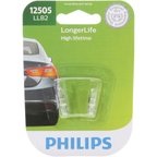 Phillips 12505LLB2 Center High Mount Stop Light Bulb - view 2