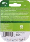 Phillips 12814LLB2 Dome Light Bulb - Front or Rear - view 7
