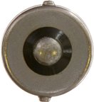 Phillips 12821B2 License Plate Light Bulb - view 6