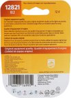 Phillips 12821B2 License Plate Light Bulb - view 7
