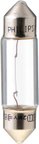 Phillips 12844LLB2 Dome Light Bulb - Rear - view 1