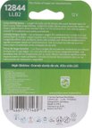 Phillips 12844LLB2 Dome Light Bulb - Rear - view 7