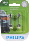 Phillips 12844LLB2 Dome Light Bulb - Rear - view 8