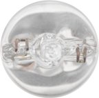 Phillips 161LLB2 Clock Light - Front, Inner or Rear - view 6