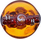 Phillips 168NALLB2 Instrument Panel Light Bulb - Front - view 6