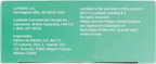 Phillips 168WLED Clock Light - Front or Rear - view 8