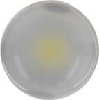 Phillips 168WLED Clock Light - Front or Rear - view 4