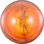 Phillips 194NALLB2 Clock Light - Front or Front Outer - view 4