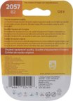 Phillips 2057B2 Tail Light Bulb - view 7