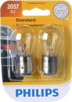 Phillips 2057B2 Tail Light Bulb - view 8