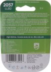 Phillips 2057LLB2 Tail Light Bulb - view 7