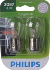Phillips 2057LLB2 Tail Light Bulb - view 8