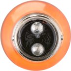 Phillips 2057NALLB2 Turn Signal Light Bulb - Front, Front Inner or Rear - view 6