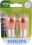 Phillips 2057NALLB2 Turn Signal Light Bulb - Front, Front Inner or Rear - view 8