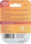 Phillips 211-2B2 Dome Light Bulb - Rear - view 7