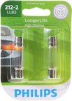 Phillips 212-2LLB2 Dome Light Bulb - Front or Rear - view 8
