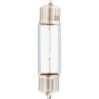 Philips 214-2CP Dome Light Bulb - Rear - view 3