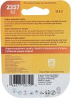 Phillips 2357B2 Tail Light Bulb - view 7