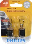 Phillips 2357B2 Tail Light Bulb - view 8