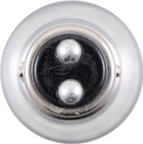 Phillips 2397LLB2 Tail Light Bulb - Front, Outer or Rear - view 6