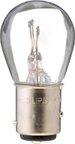 Phillips 2397LLB2 Tail Light Bulb - Front, Outer or Rear - view 2