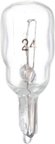 Phillips 24B2 Instrument Panel Light Bulb - Front, Inner or Rear - view 3