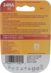 Phillips 24NAB2 Turn Signal Light Bulb - Front or Front Outer - view 7