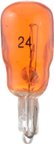 Phillips 24NAB2 Turn Signal Light Bulb - Front or Front Outer - view 3