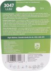 Phillips 3047LLB2 Tail Light Bulb - Rear - view 7