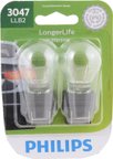 Phillips 3047LLB2 Tail Light Bulb - Rear - view 8