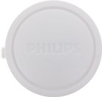Phillips 3057ALED Turn Signal Light Bulb - Front - view 4