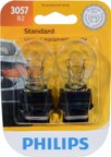 Phillips 3057B2 Tail Light Bulb - view 8