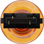 Phillips 3057NAB2 Turn Signal Light Bulb - Front - view 6