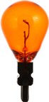 Phillips 3057NAB2 Turn Signal Light Bulb - Front - view 2