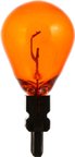 Phillips 3057NAB2 Turn Signal Light Bulb - Front - view 3