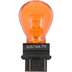 Phillips 3057NACP Turn Signal Light Bulb - Front - view 5