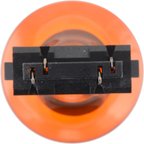 Phillips 3057NACP Turn Signal Light Bulb - Front - view 6