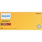 Phillips 3057NACP Turn Signal Light Bulb - Front - view 8