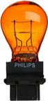 Phillips 3057NALLB2 Turn Signal Light Bulb - Front - view 1
