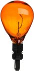 Phillips 3057NALLB2 Turn Signal Light Bulb - Front - view 2