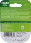 Phillips 3057NALLB2 Turn Signal Light Bulb - Front - view 7