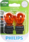 Phillips 3057NALLB2 Turn Signal Light Bulb - Front - view 8