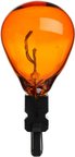 Phillips 3057NALLB2 Turn Signal Light Bulb - Front - view 3