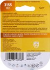 Phillips 3155B2 Back Up Light Bulb - view 7
